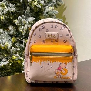 Winnie the Pooh Loungefly